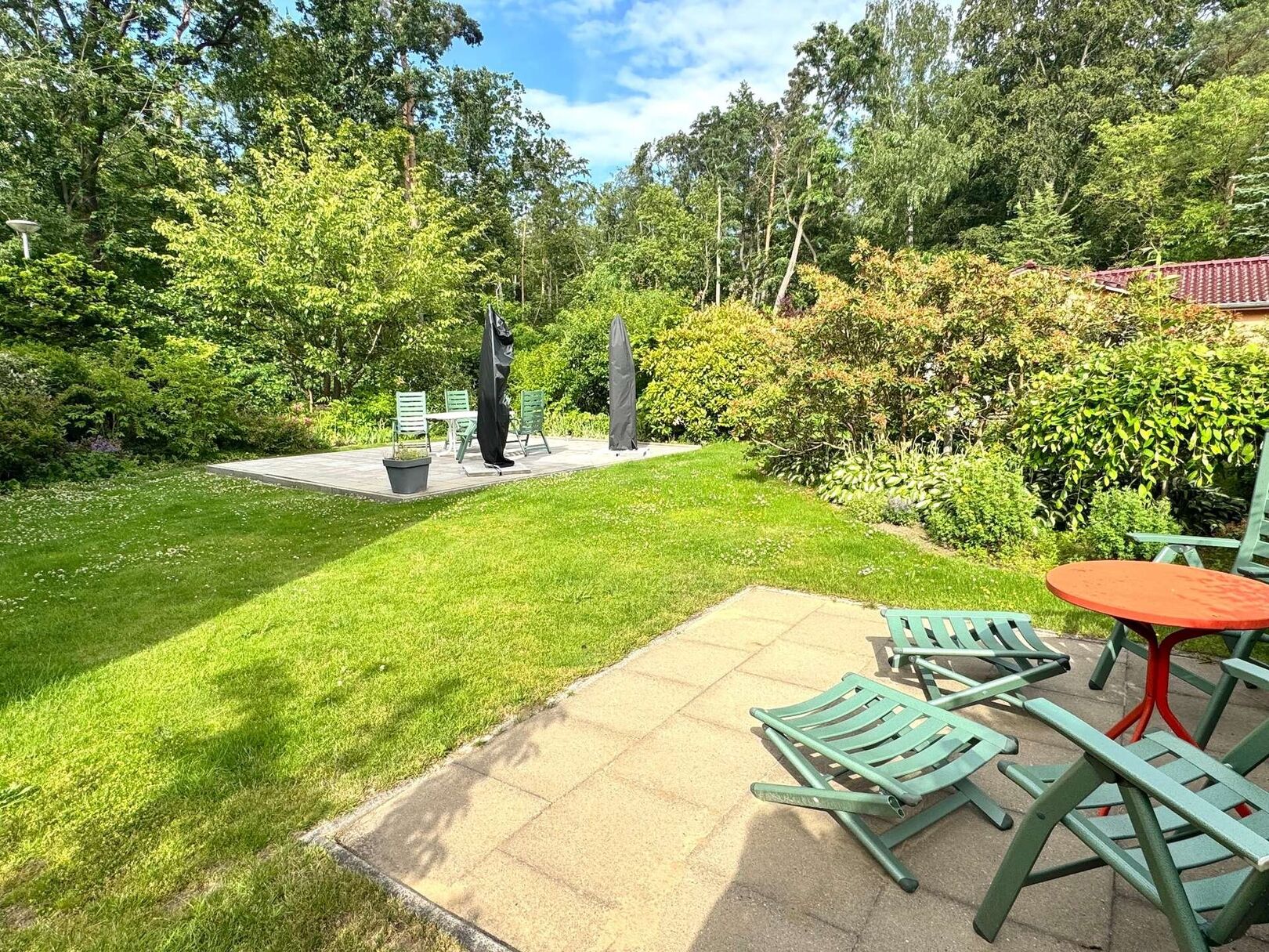 Gemeinschaftsgarten
