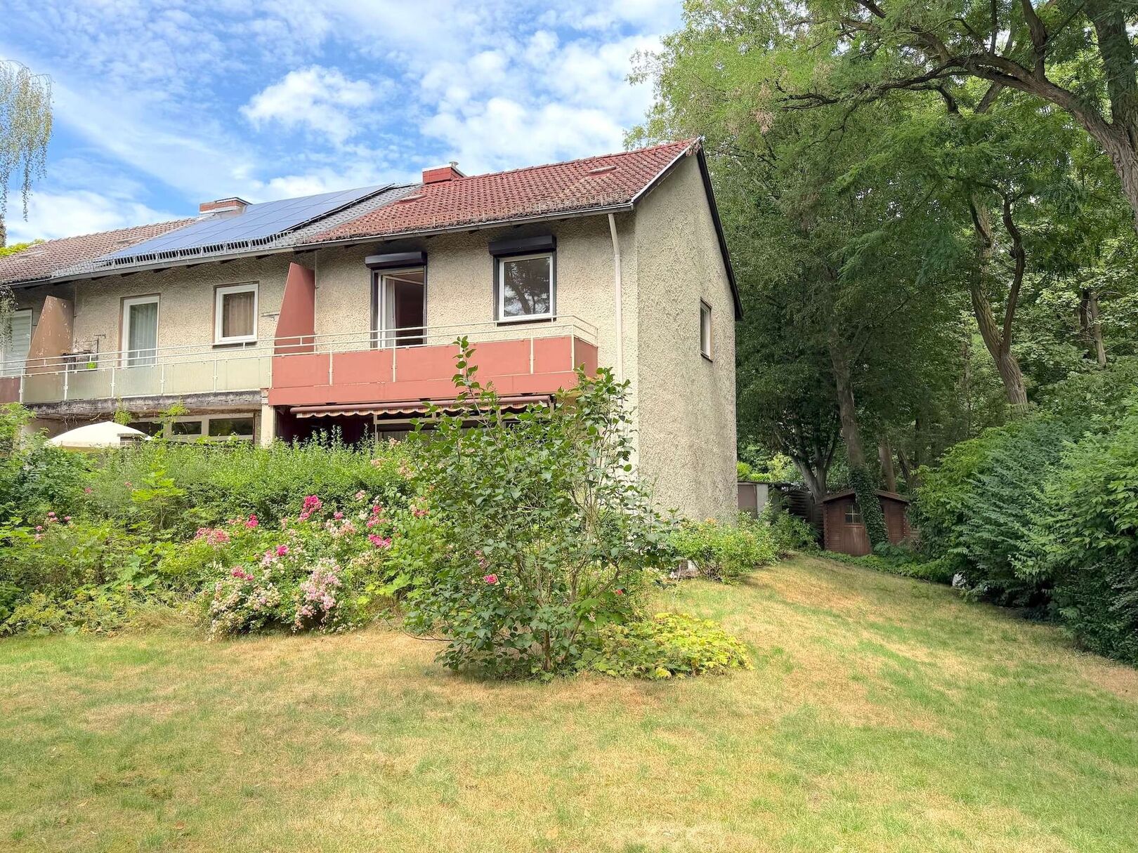 Das Haus