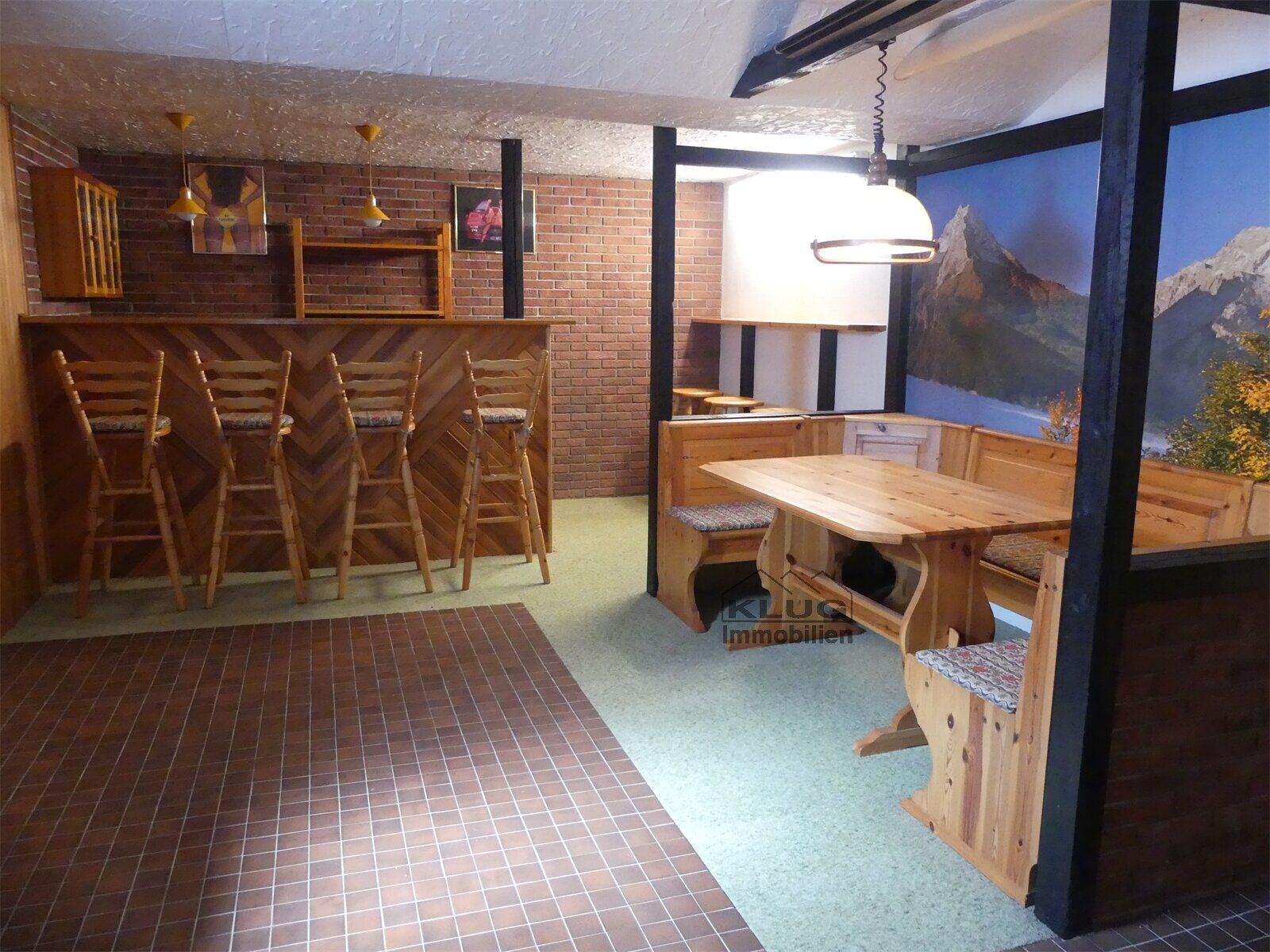 Kellerbar