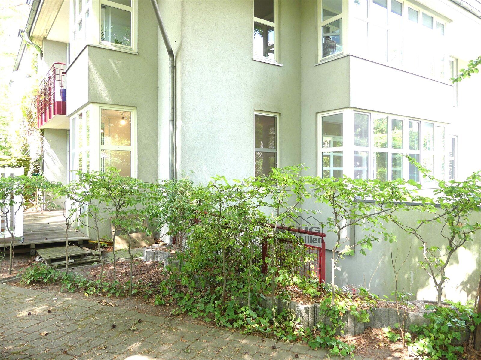 Bild Wohnung