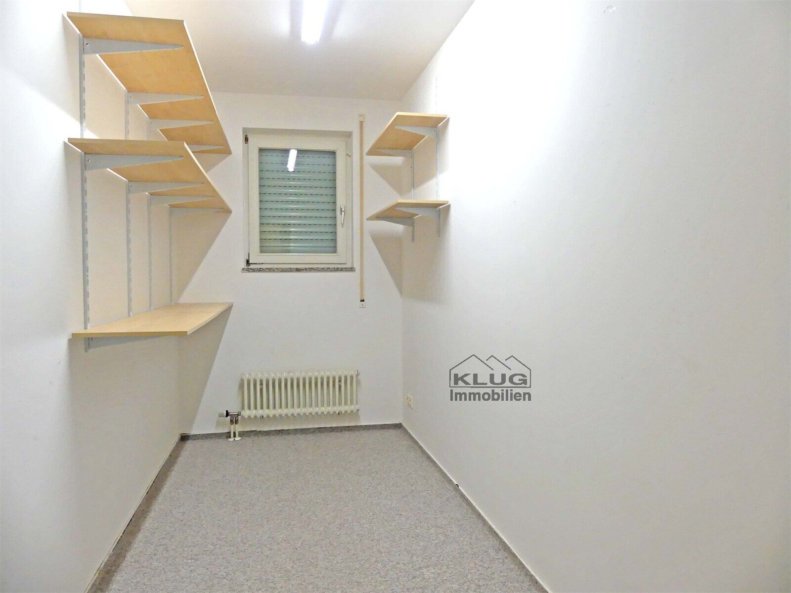 Bild Kellerraum innerhalb der