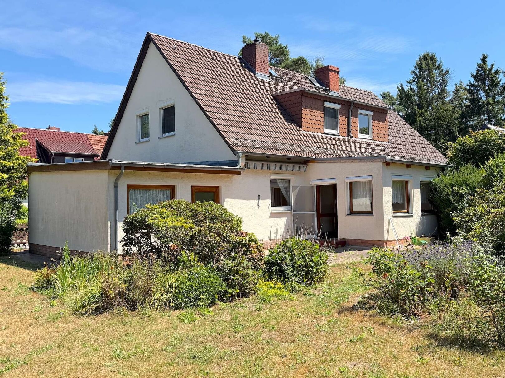 Das Haus