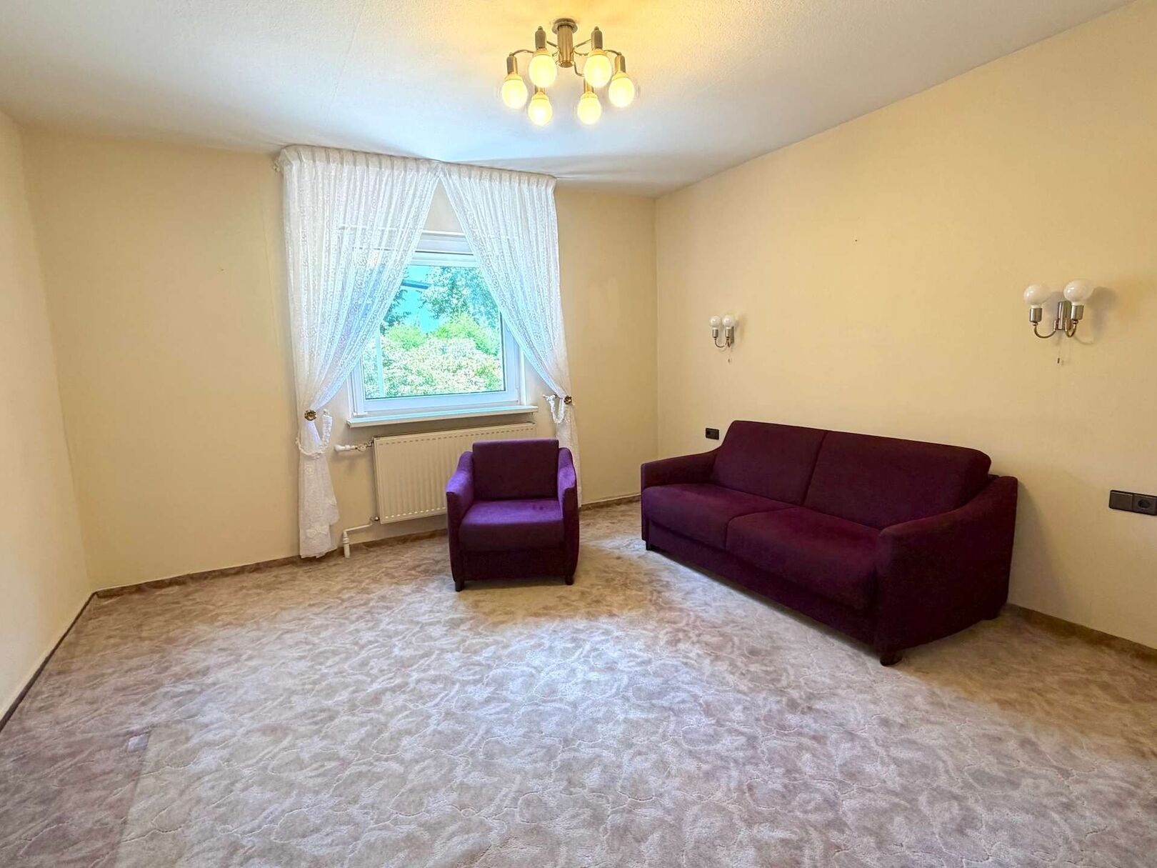 Kleines Zimmer