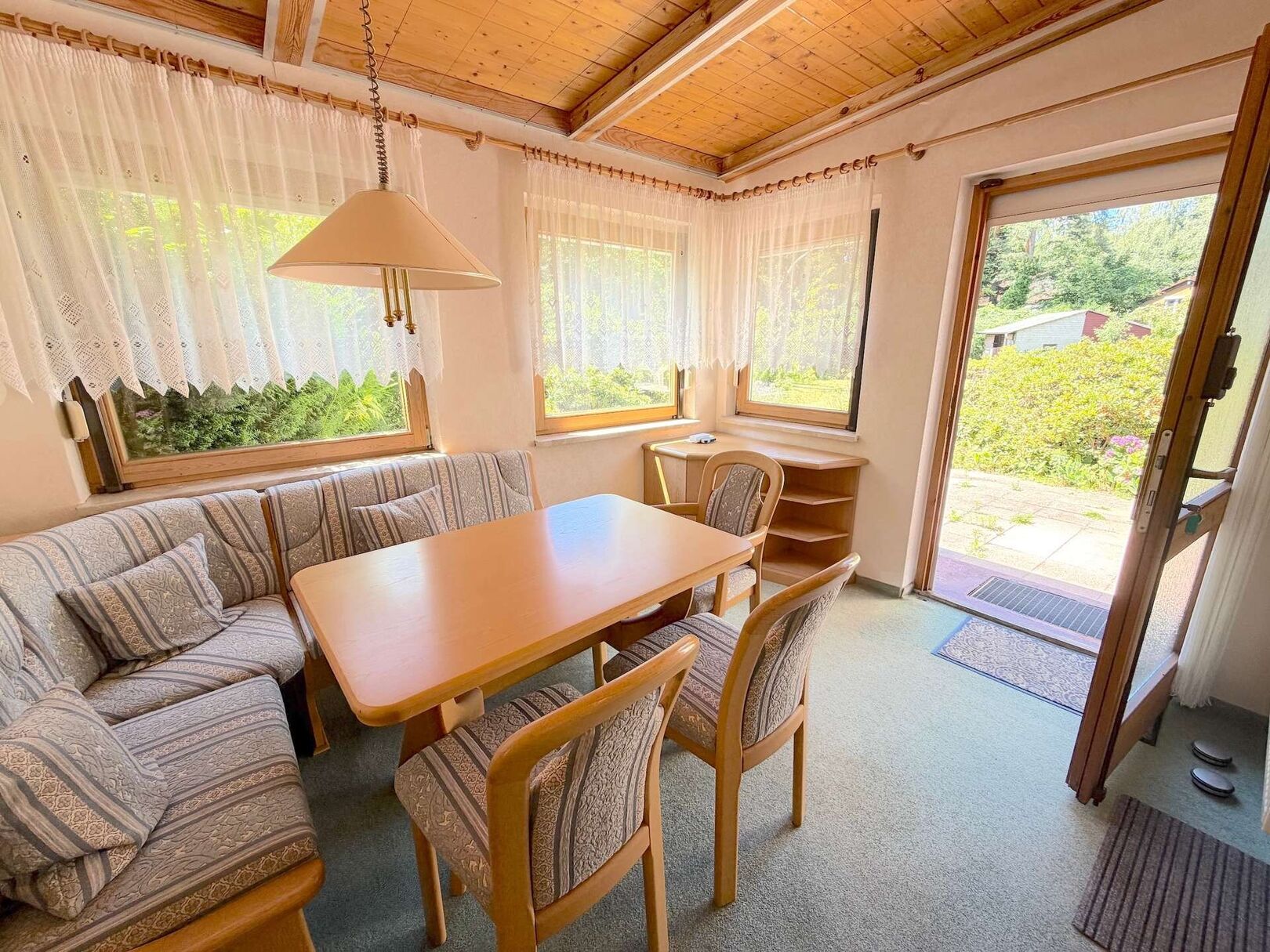 Veranda