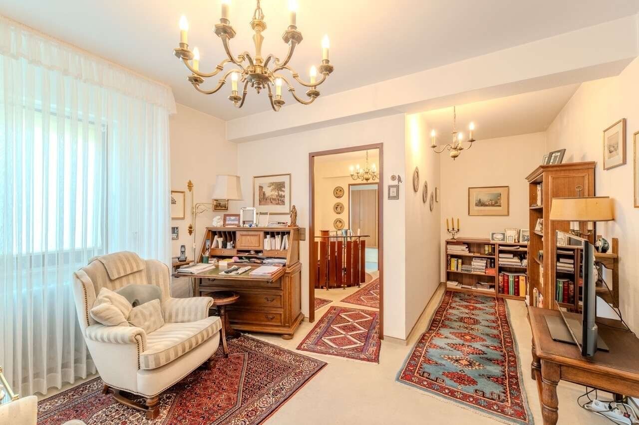 Arbeitszimmer