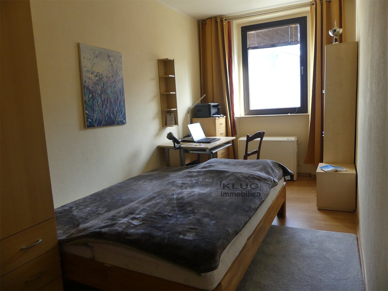 Kinderzimmer