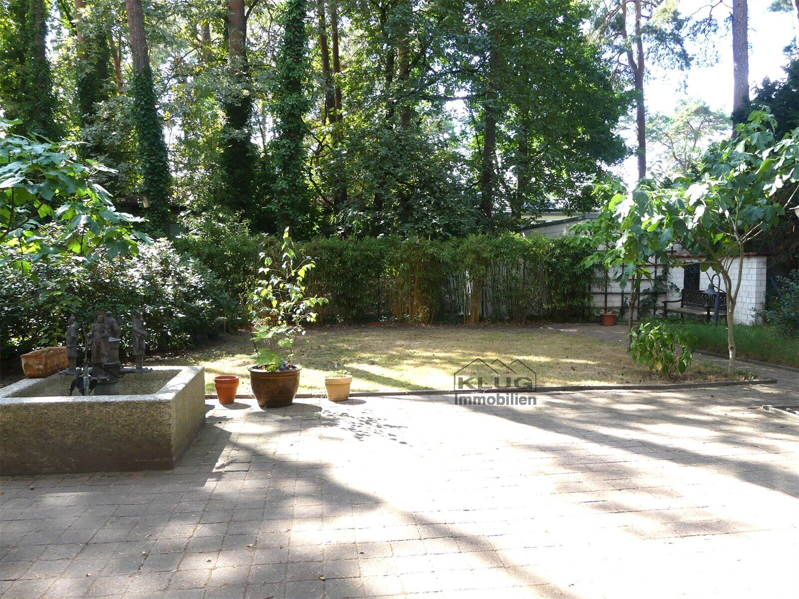 Garten
