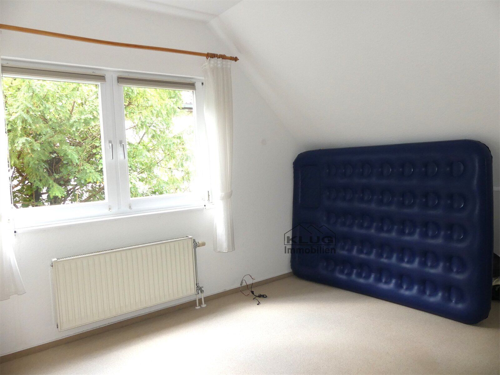 Zimmer 3 m OG