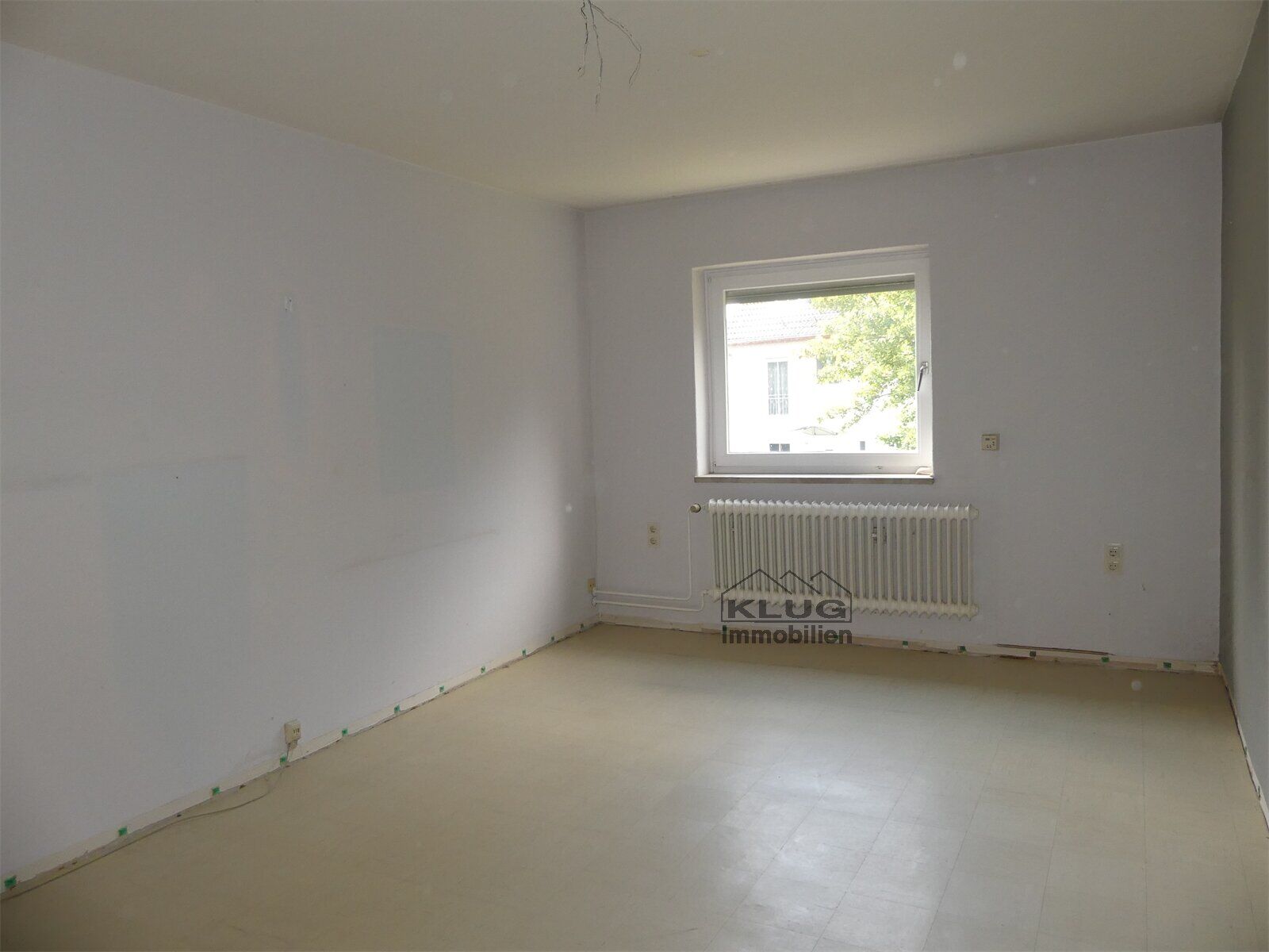 Elternschlafzimmer