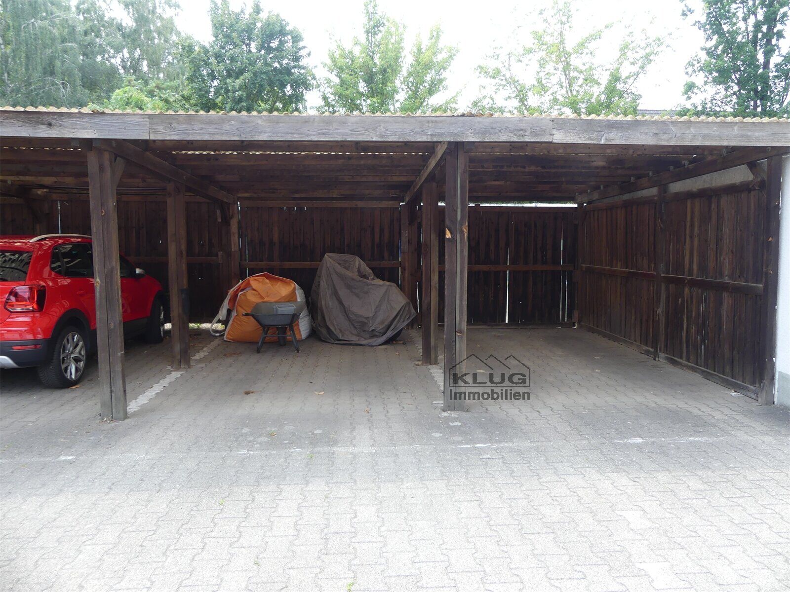 Carport