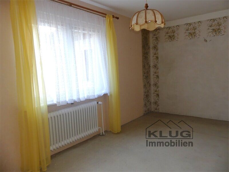 Zimmer 2 im OG