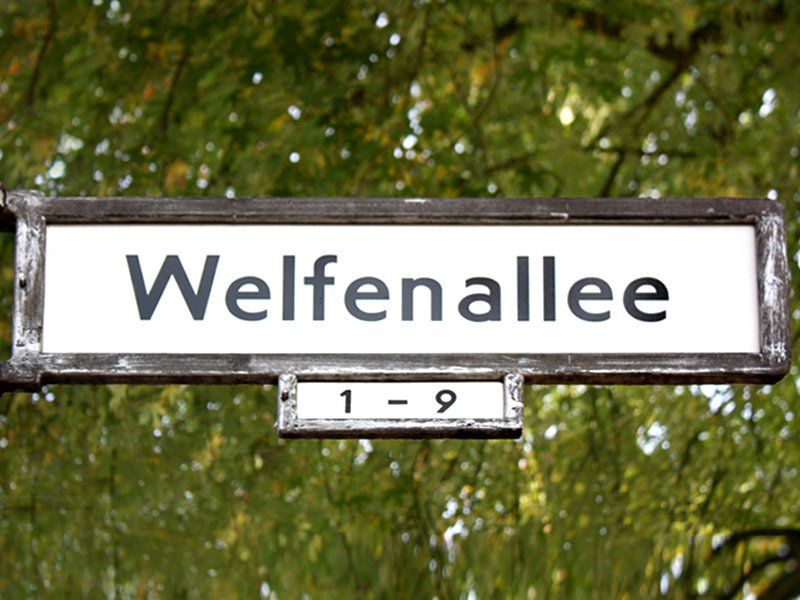 Welfenallee