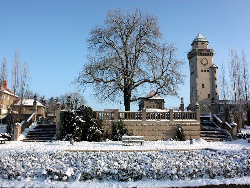 Ludolfinger Platz