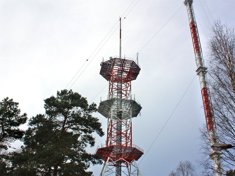 Funkturm