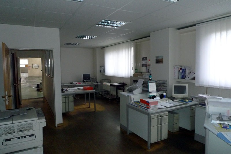 Büro Bild 2