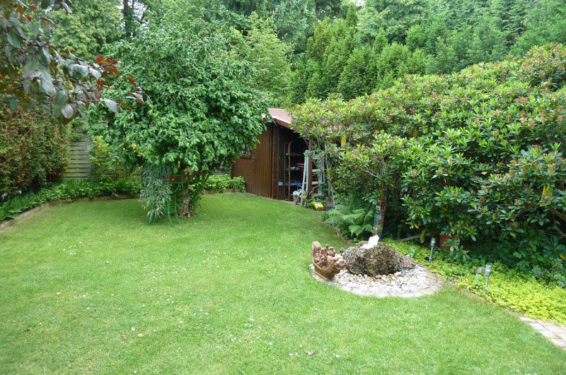 Garten