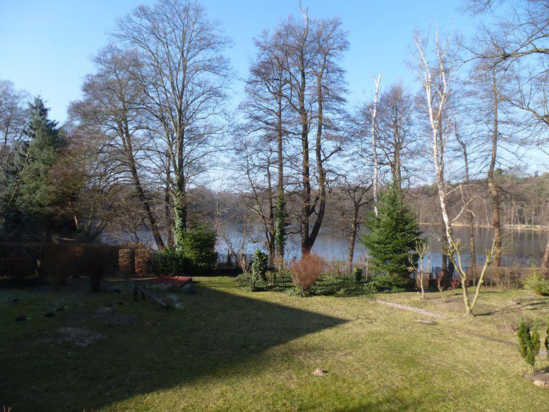 Ansicht 3 Blick zum Boddensee