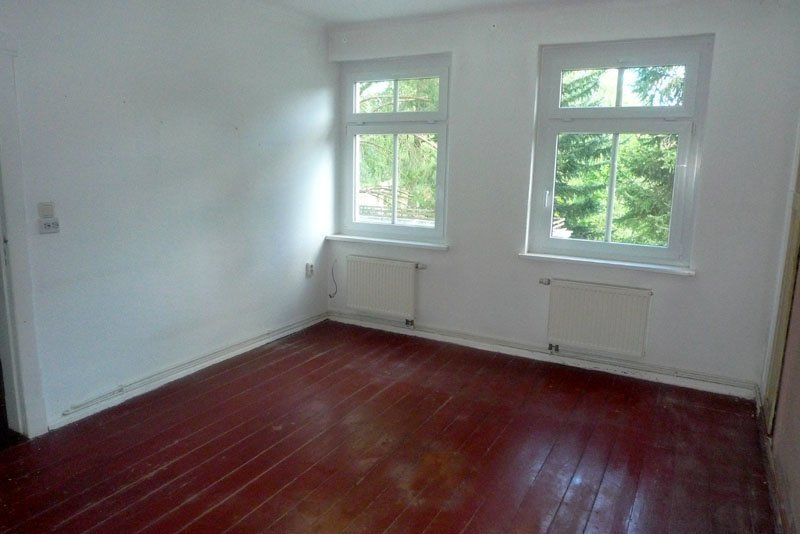 Weiteres Zimmer im OG