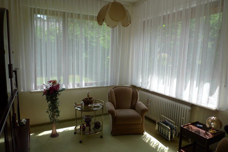 Kinder - od. Arbeitszimmer