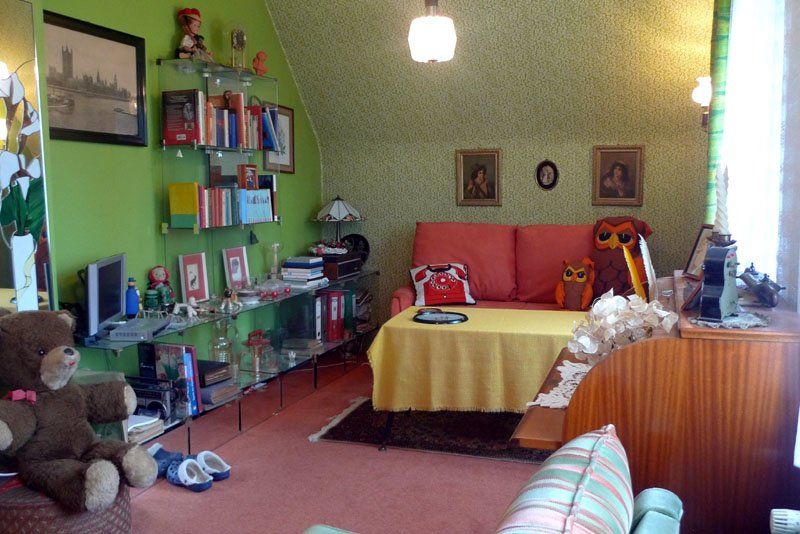 Kinderzimmer