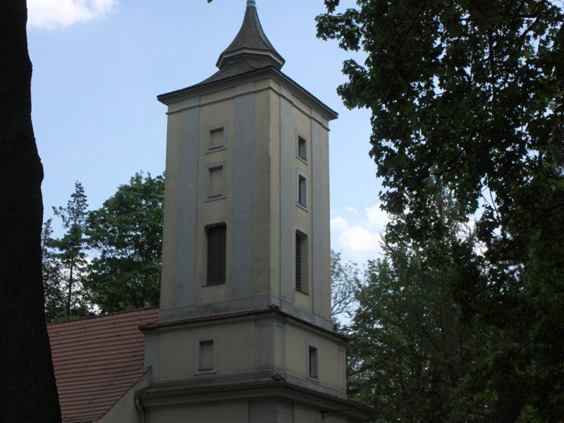 Kirche