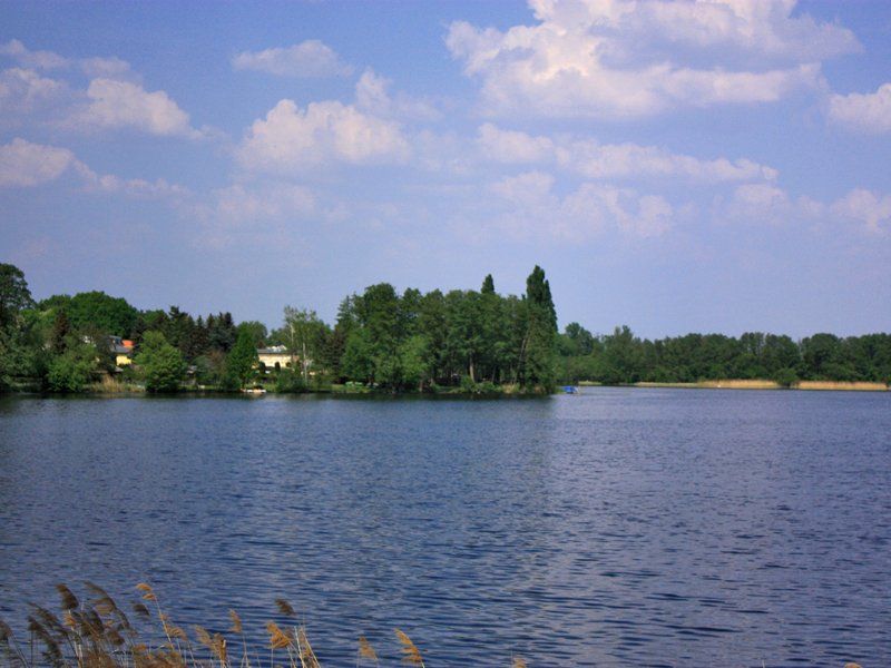 Heiligensee