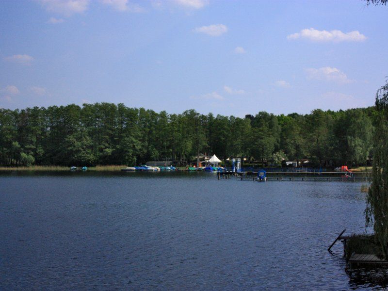 Heiligensee Botssteg