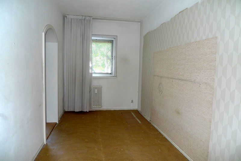 Durchgangszimmer