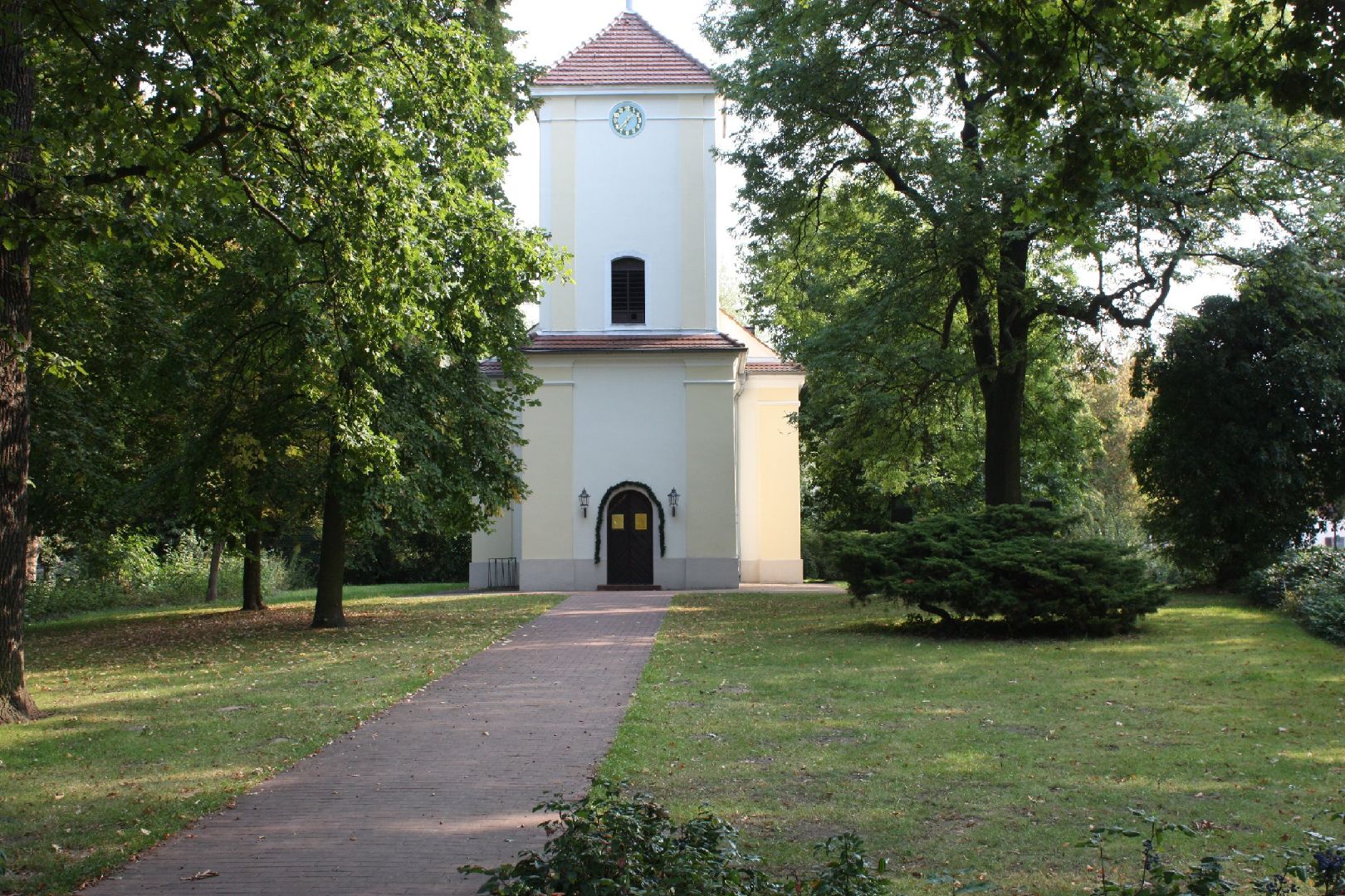 Kirche