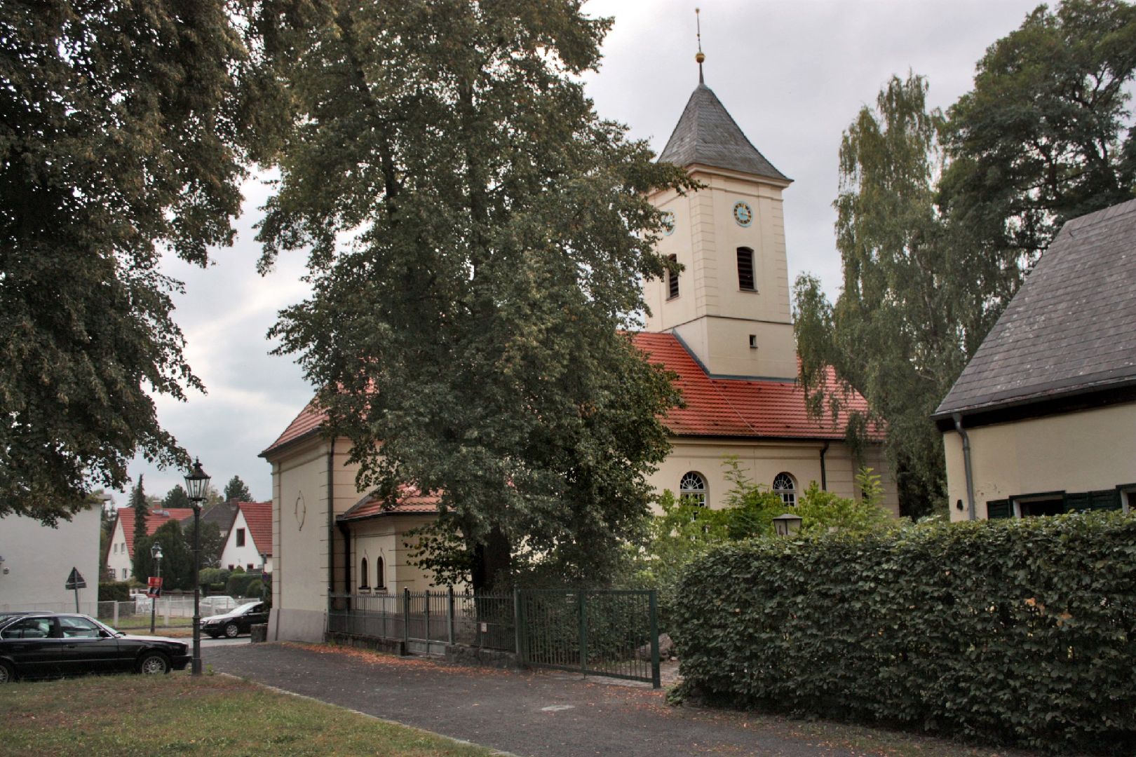 Kirche