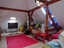 09 - Ausgebautes Dachgeschoss