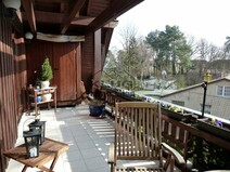 02 - Große Sonnenloggia