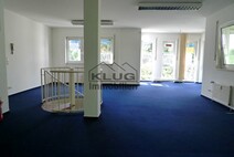 02 - Großer Raum im EG Ansicht 1