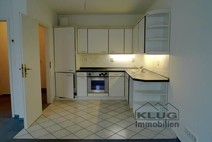 04 - Moderne offene Einbauküche