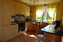 09 - Offene Einbauküche