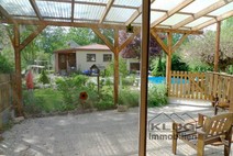 04 - Überdachte Terrasse