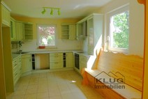 07 - Große Einbauküche