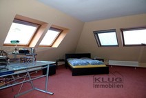 11 - Großer Raum im Dachgeschoss
