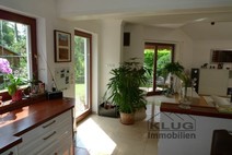 05 - Blick vom Essplatz in der Küch