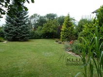 02 - Blick in den Garten