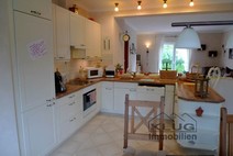 07 - Offene Einbauküche