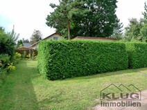 02 - Grundstücksansicht in Richtung