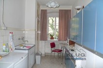 06 - Küchenraum mit Kammer