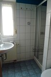 06 - Gäste WC mit Duschbad EG