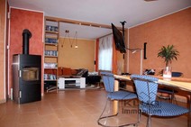 06 - Kaminwohnbereich im EG