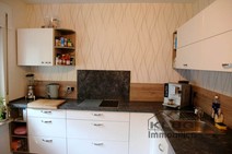 08 - Neue Einbauküche im EG