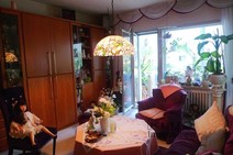 02 - Wohnzimmer mit kleinem Winterg