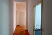 02 - Flur mit Dielenboden