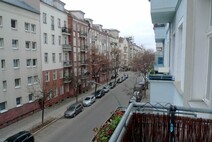 07 - Blick vom Balkon nach rechts