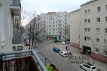 08 - Blick vom Balkon nach links